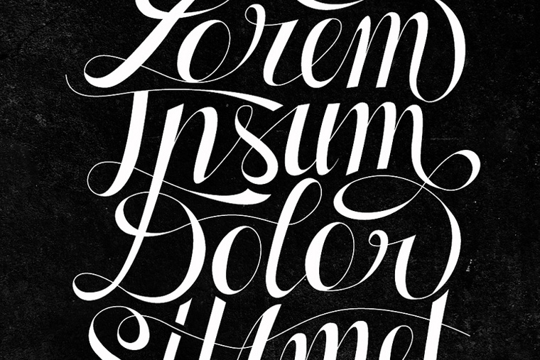 Lorem Ipsum Generator