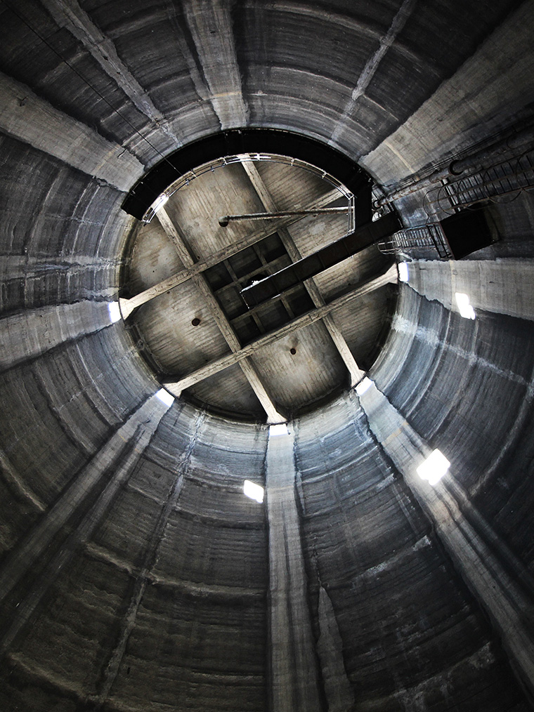 Save Industrial Heritage