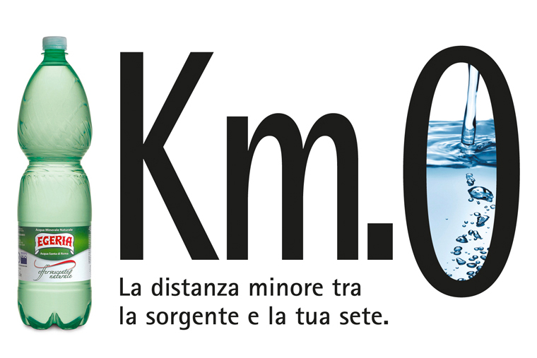 Advertising Egeria